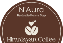 COFFEE Soap