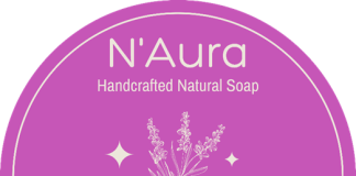 LAVENDER Soap