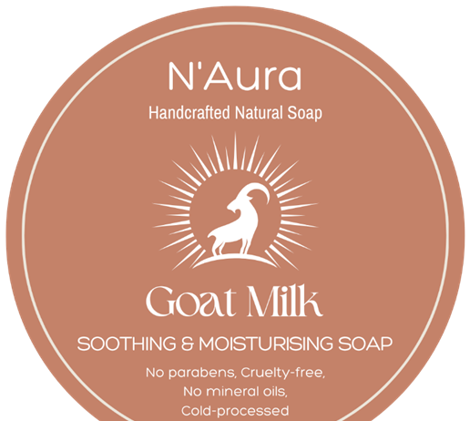GOAT MILK Soap